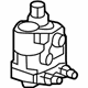 GM 84016245 Fuel Tank GM 84016245 Fuel Tank