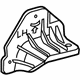 GM 96991970 Door Trim Panel Bracket GM 96991970 Door Trim Panel Bracket