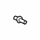 GM 11610028 Latch Stud GM 11610028 Latch Stud