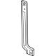 GM 26343798 Brace, Bumper/Fascia GM 26343798 Brace, Bumper/Fascia