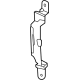 GM 26426497 Bracket Package, Front Bumper Fascia Lower GM 26426497 Bracket Package, Front Bumper Fascia Lower