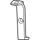GM 26426520 Brace, Bumper/Fascia GM 26426520 Brace, Bumper/Fascia