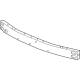 GM 26429937 Bar, Front And Rear Bumper/Fascia Face GM 26429937 Bar, Front And Rear Bumper/Fascia Face