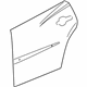 GM 89023971 Outer Panel
