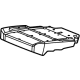 GM 85105900 Seat Cushion Pad, Rear Driver Side GM 85105900 Seat Cushion Pad, Rear Driver Side