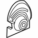 GM 22710007 Heat Shield GM 22710007 Heat Shield
