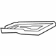 GM 23232806 Protector, Front Driver Side GM 23232806 Protector, Front Driver Side