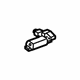 GM 13578637 Adjust Motor, Passenger Side GM 13578637 Adjust Motor, Passenger Side