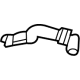 GM 12668054 PCV Tube, Passenger Side GM 12668054 PCV Tube, Passenger Side