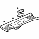 GM 10309577 Rear Molding GM 10309577 Rear Molding