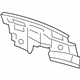 GM 84012211 Barrier GM 84012211 Barrier