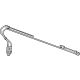 GM 84449399 Regulator, Rear GM 84449399 Regulator, Rear
