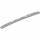 GM 23156595 Center Reinforcement, Inner GM 23156595 Center Reinforcement, Inner