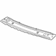 GM 23150776 Windshield Header GM 23150776 Windshield Header