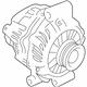 GM 92259199 Alternator GM 92259199 Alternator