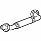 GM 12656886 Oil Line GM 12656886 Oil Line