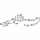 GM 12684565 Cooler Assembly GM 12684565 Cooler Assembly