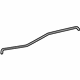 GM 22595088 Rod, Passenger Side GM 22595088 Rod, Passenger Side