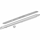 GM 92212820 Sill Plate GM 92212820 Sill Plate