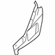 GM 22744561 Extension Panel, Rear Outer Driver Side