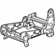 GM 22878502 Seat Frame, Front Center GM 22878502 Seat Frame, Front Center