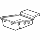 GM 23423284 Storage Compart GM 23423284 Storage Compart