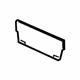GM 23423289 Storage Box Insert GM 23423289 Storage Box Insert