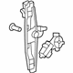 GM 42671709 Window Regulator, Rear Driver Side GM 42671709 Window Regulator, Rear Driver Side