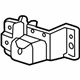 GM 23455226 Latch, Rear Passenger Side GM 23455226 Latch, Rear Passenger Side