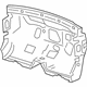 GM 23132558 Insulator GM 23132558 Insulator
