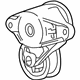 GM 24585542 Belt Tensioner GM 24585542 Belt Tensioner