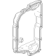 GM 24049673 Cover, Transmission Main Control Valve Body GM 24049673 Cover, Transmission Main Control Valve Body