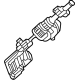 GM 87843778 Adjust Motor GM 87843778 Adjust Motor