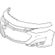 GM 84543707 Bumper Cover GM 84543707 Bumper Cover
