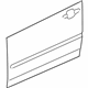 GM 15933007 Outer Panel, Front Passenger Side