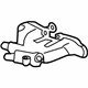 GM 12608992 Water Manifold GM 12608992 Water Manifold