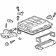 GM 12602066 Cover Assembly GM 12602066 Cover Assembly