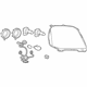 GM 84791974 Headlamp Assembly, Front Driver Side