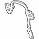 GM 12351007 Timing Cover Gasket, Front GM 12351007 Timing Cover Gasket, Front