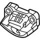 GM 42762223 Front Bracket
