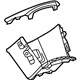 GM 42502316 Storage Tray GM 42502316 Storage Tray