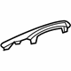 GM 42502459 Storage Tray Mat GM 42502459 Storage Tray Mat