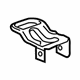 GM 95187275 Console Body Lower Bracket GM 95187275 Console Body Lower Bracket