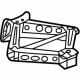 GM 84932654 Jack, Wheel GM 84932654 Jack, Wheel