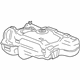GM 42338234 Fuel Tank GM 42338234 Fuel Tank