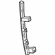 GM 84659187 Rear Retainer, Front Passenger Side GM 84659187 Rear Retainer, Front Passenger Side
