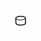 GM 10390945 Hinge Cap GM 10390945 Hinge Cap