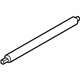 GM 92203599 Lift Cylinder GM 92203599 Lift Cylinder