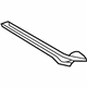 GM 95083699 Support Brace GM 95083699 Support Brace
