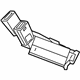 GM 19332733 Buckle, Rear